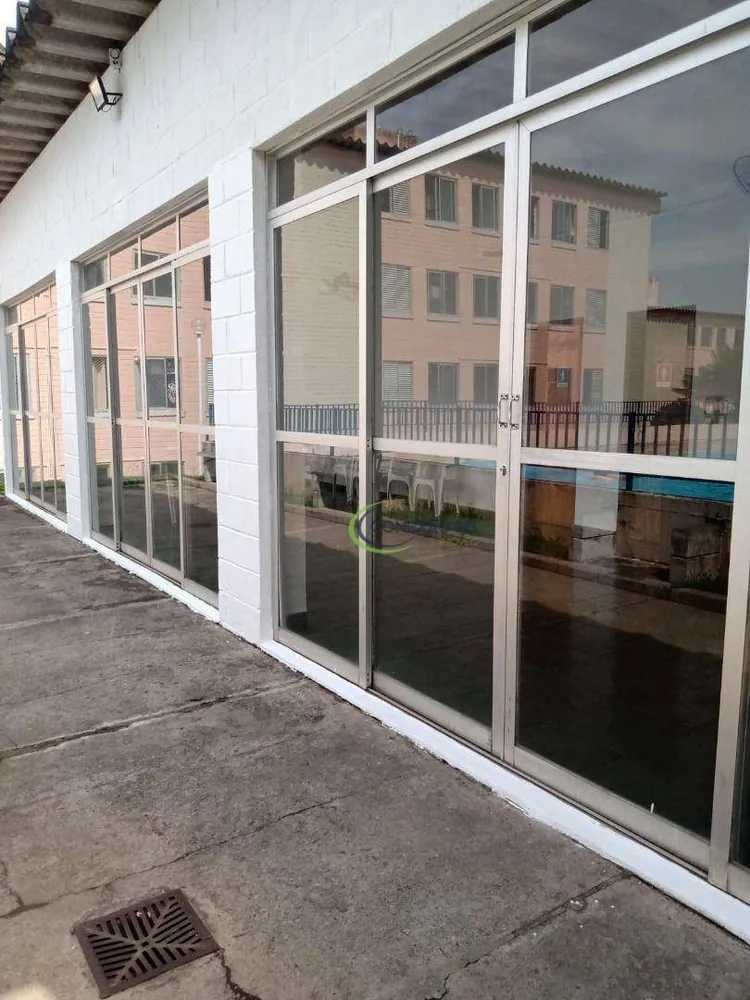 Apartamento, 2 quartos, 50 m² - Foto 9