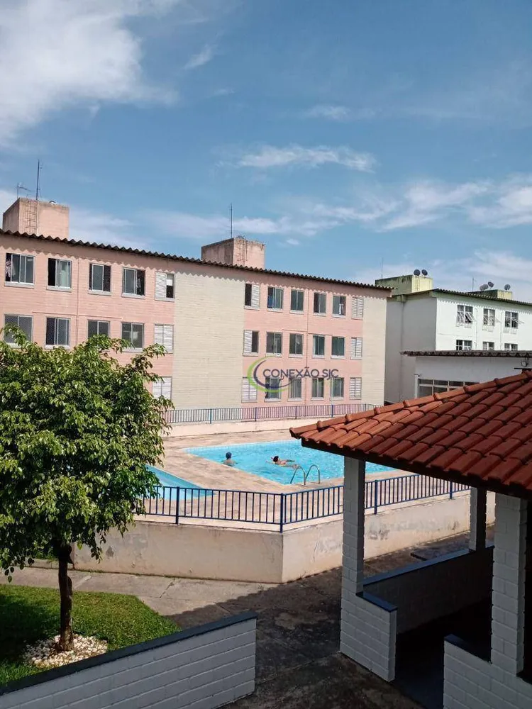 Apartamento, 2 quartos, 50 m² - Foto 8