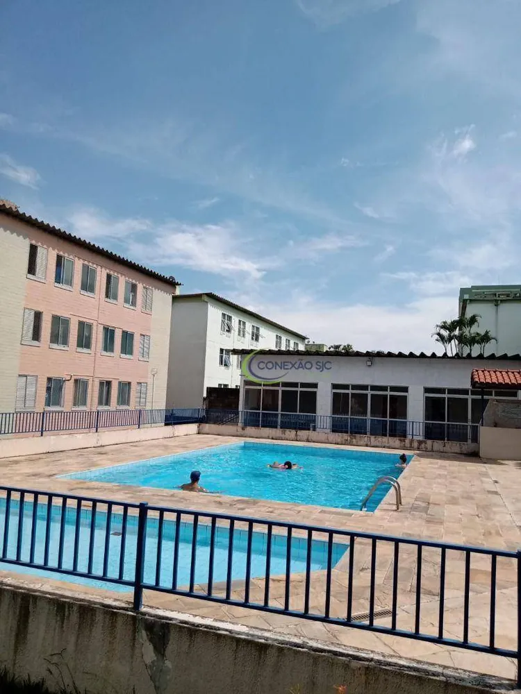 Apartamento, 2 quartos, 50 m² - Foto 2