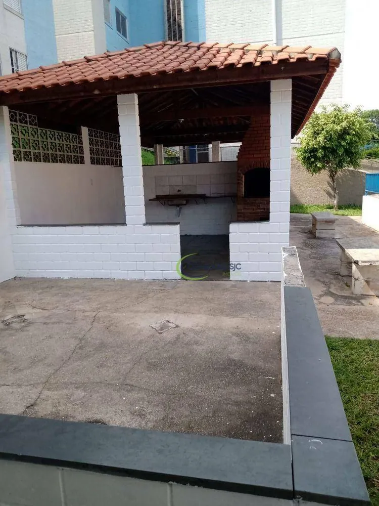 Apartamento, 2 quartos, 50 m² - Foto 6