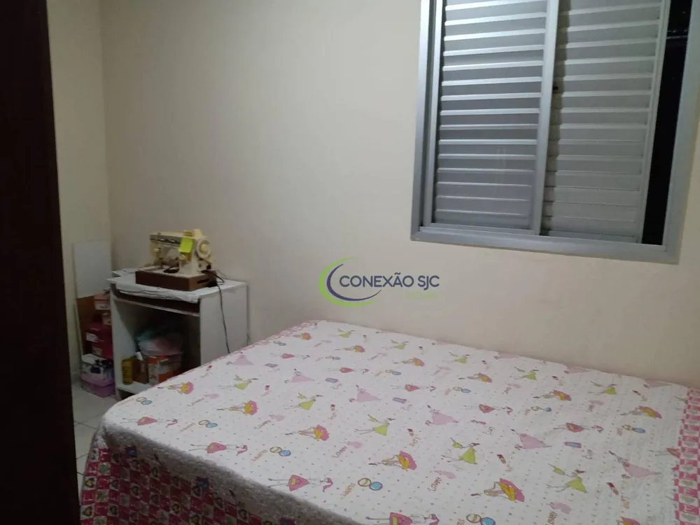 Apartamento, 2 quartos, 50 m² - Foto 10