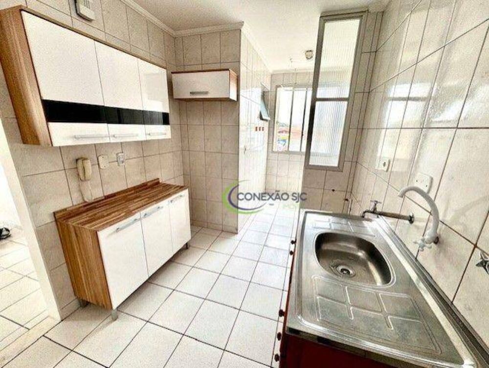Apartamento à venda com 1 quarto, 49m² - Foto 4