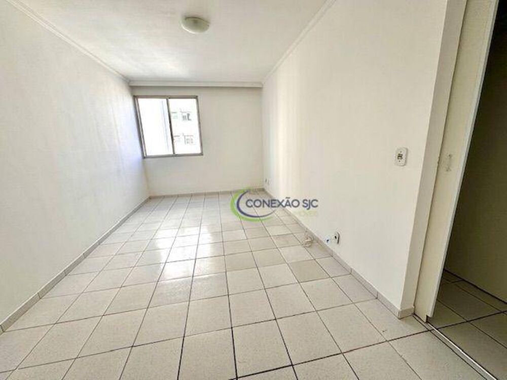 Apartamento à venda com 1 quarto, 49m² - Foto 1
