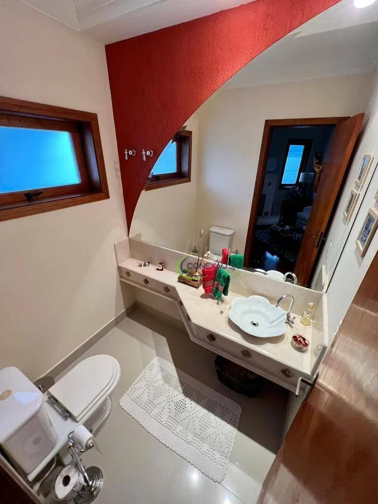 Casa de Condomínio, 5 quartos - Foto 16