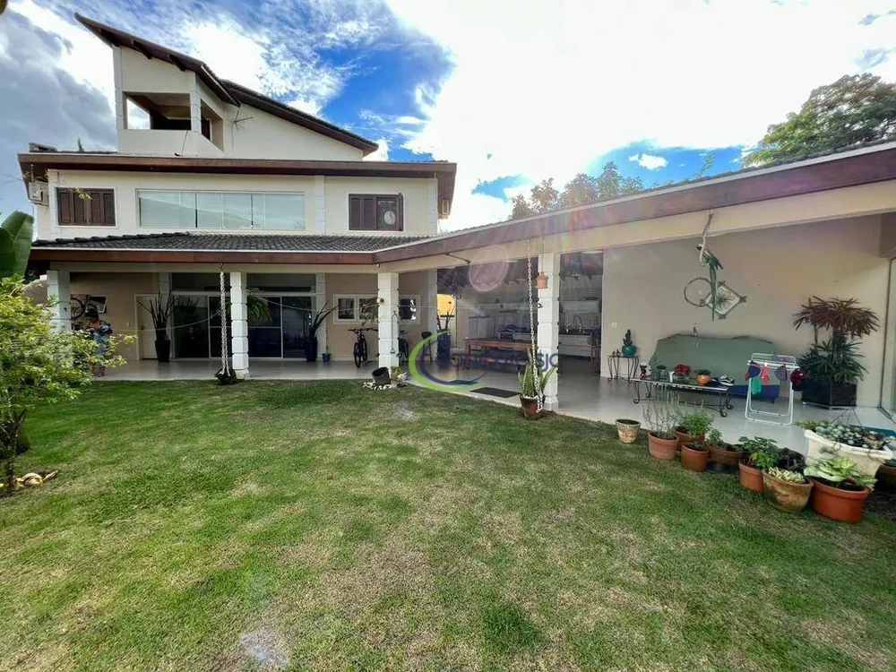 Casa de Condomínio, 5 quartos - Foto 3