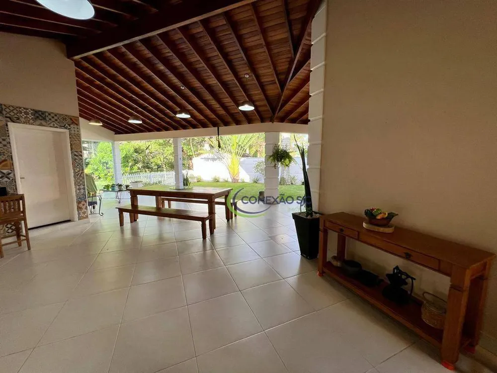 Casa de Condomínio, 5 quartos - Foto 6