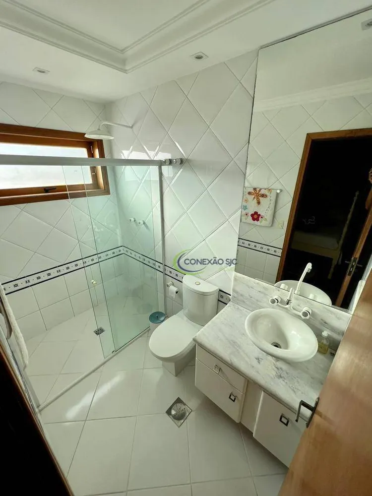 Casa de Condomínio, 5 quartos - Foto 12