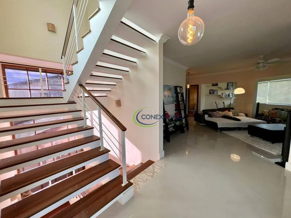 Casa de Condomínio, 5 quartos - Foto 11