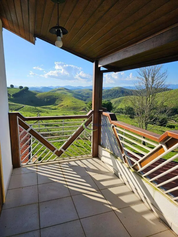 Chácara, 2 quartos, 5000 m² - Foto 2