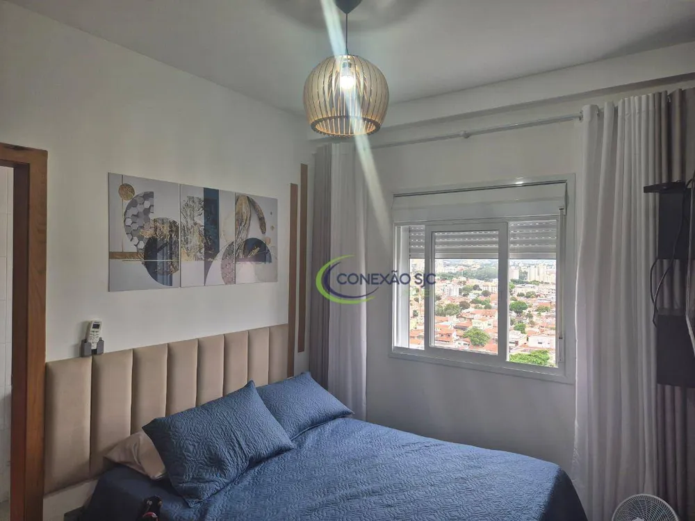 Apartamento, 2 quartos, 63 m² - Foto 3