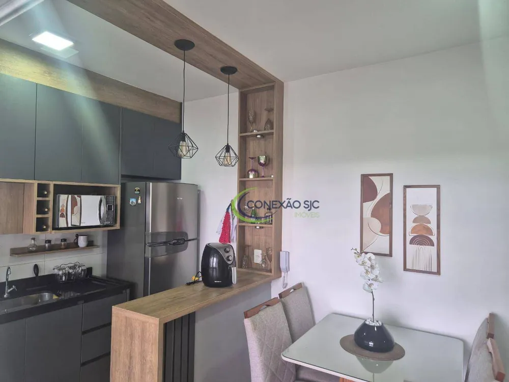 Apartamento, 2 quartos, 63 m² - Foto 2