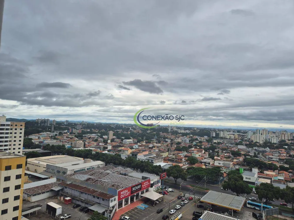 Apartamento, 2 quartos, 63 m² - Foto 3