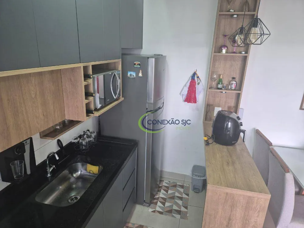 Apartamento, 2 quartos, 63 m² - Foto 1