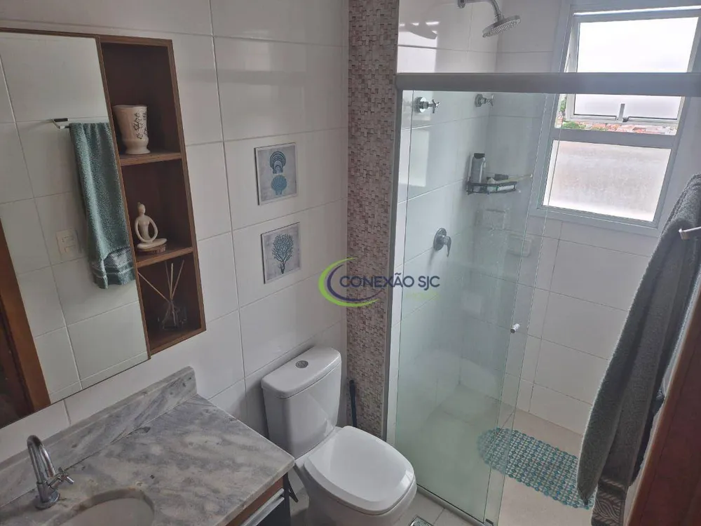 Apartamento, 2 quartos, 63 m² - Foto 10