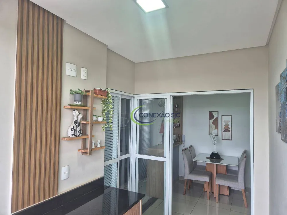 Apartamento, 2 quartos, 63 m² - Foto 4