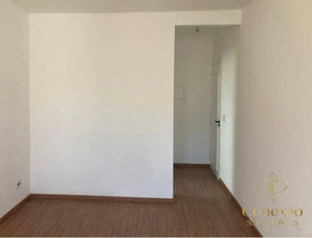 Apartamento, 2 quartos, 54 m² - Foto 1