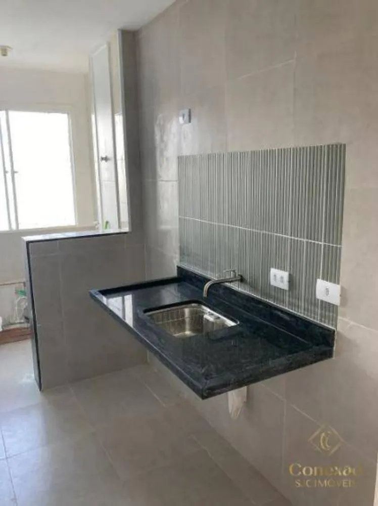Apartamento, 2 quartos, 54 m² - Foto 2