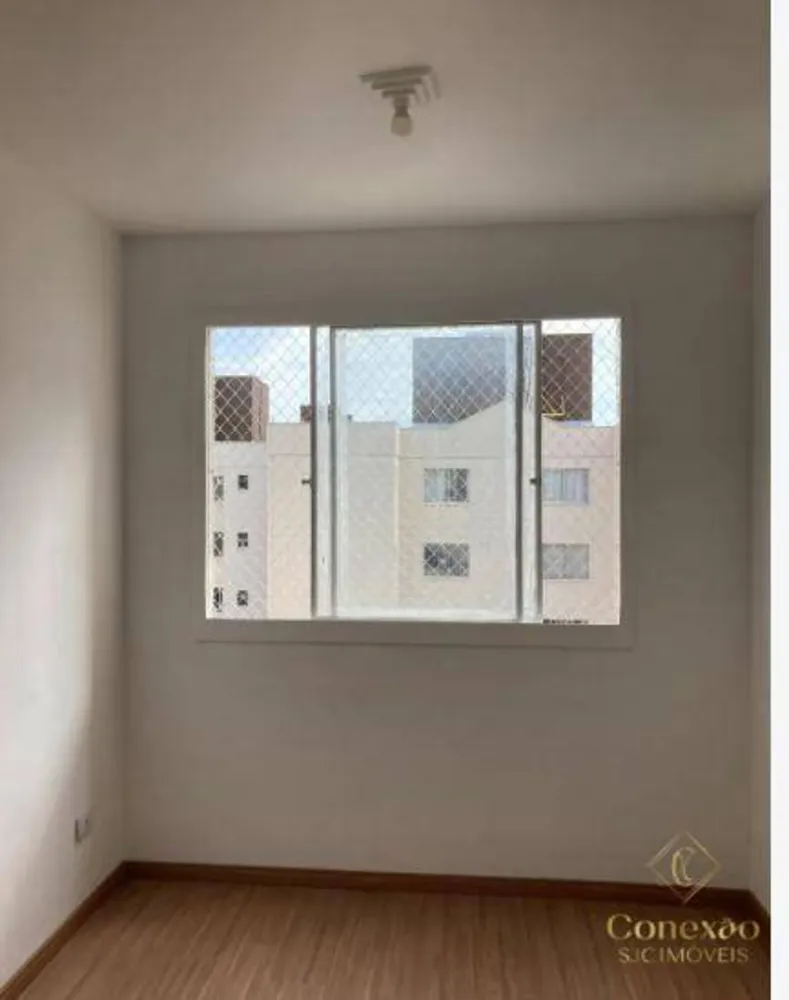 Apartamento, 2 quartos, 54 m² - Foto 3