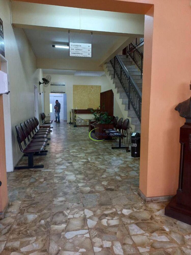Conjunto Comercial-Sala à venda e aluguel, 43m² - Foto 1