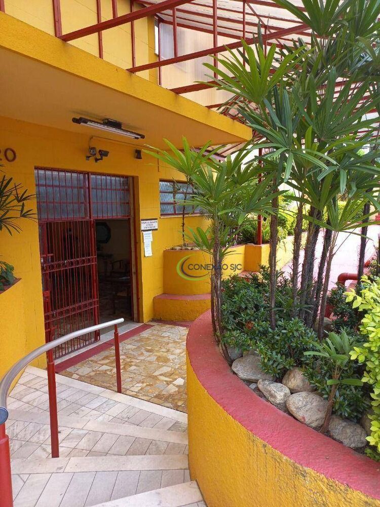 Conjunto Comercial-Sala à venda e aluguel, 43m² - Foto 2