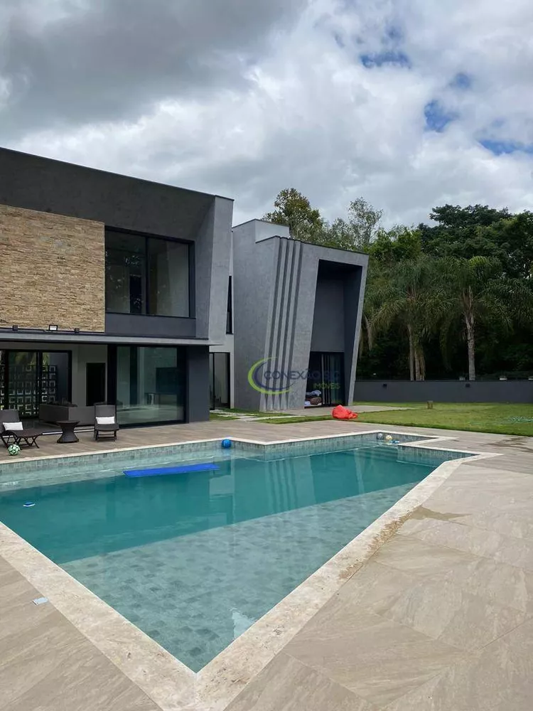 Casa de Condomínio à venda com 4 quartos, 700m² - Foto 7