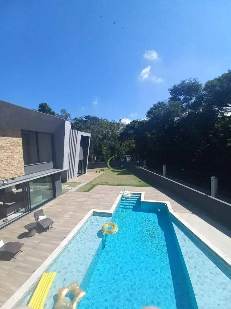 Casa de Condomínio à venda com 4 quartos, 700m² - Foto 5