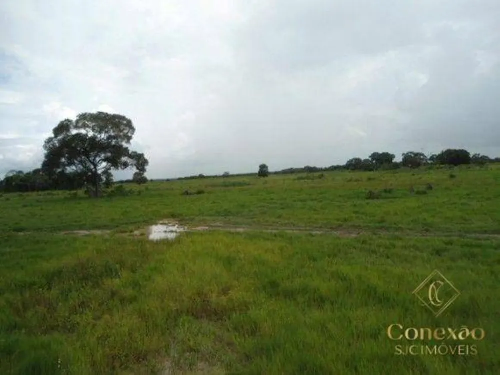 Fazenda, 879450785 hectares - Foto 3