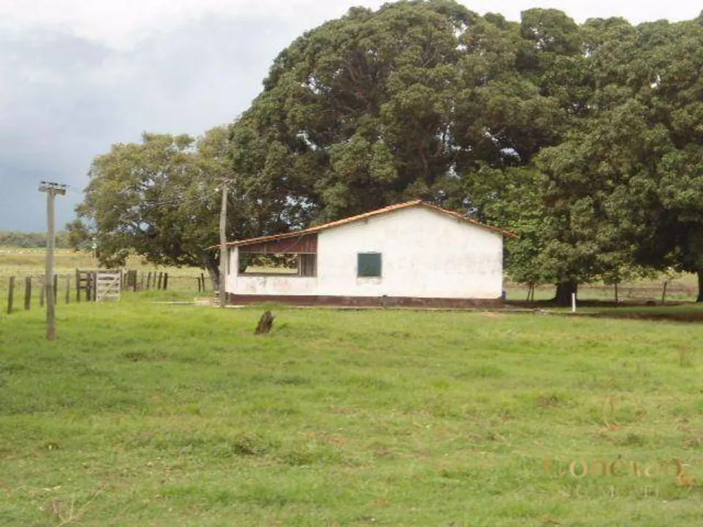 Fazenda, 879450785 hectares - Foto 7
