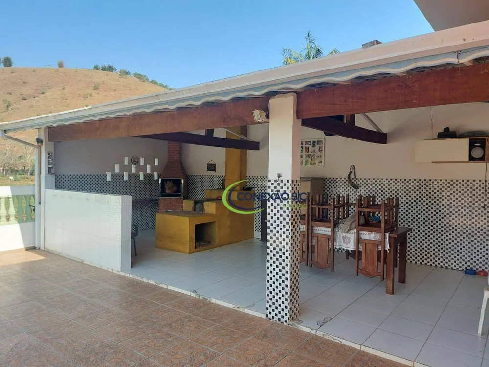 Sobrado, 3 quartos, 350 m² - Foto 1
