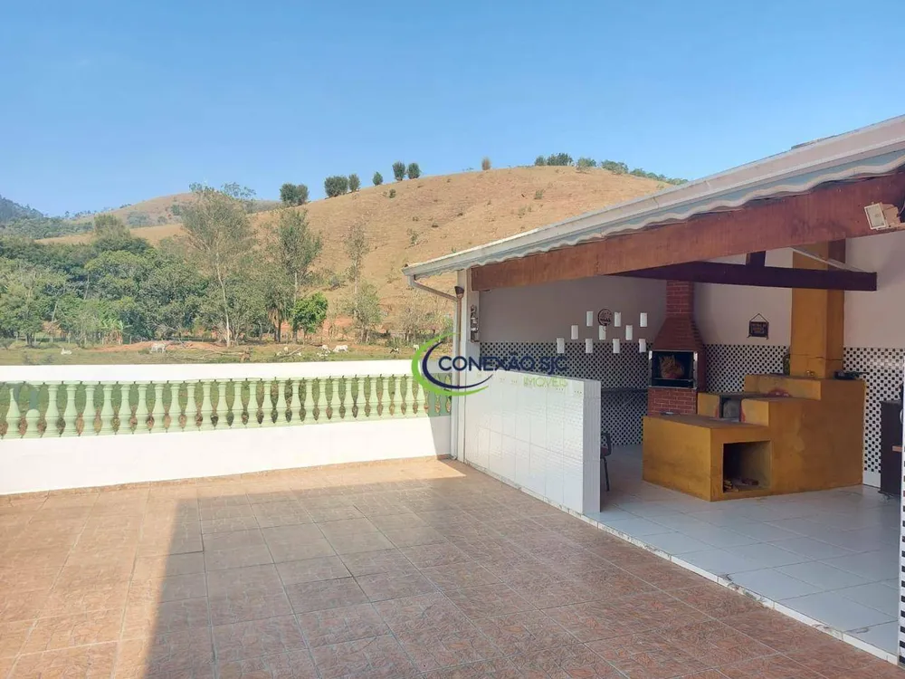 Sobrado, 3 quartos, 350 m² - Foto 3