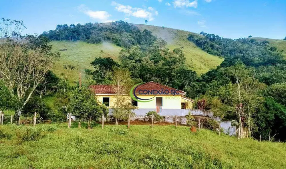 Sítio, 2 quartos, 73 hectares - Foto 1