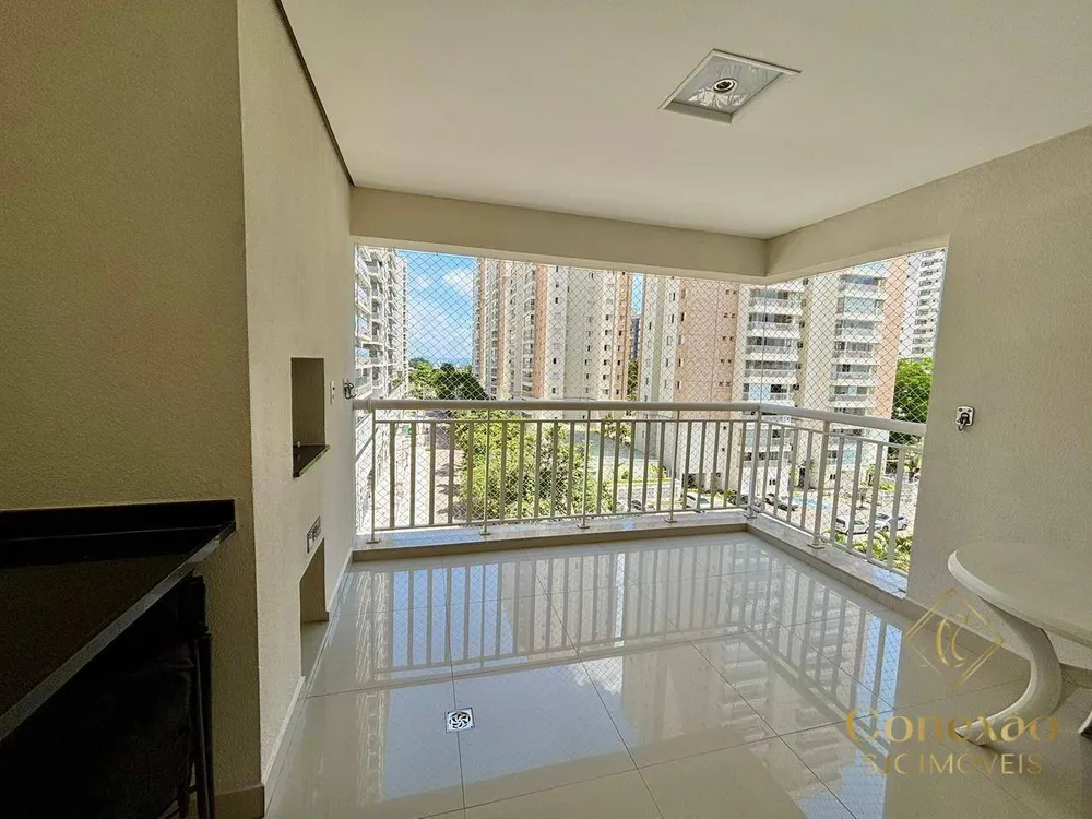 Apartamento, 2 quartos, 64 m² - Foto 1