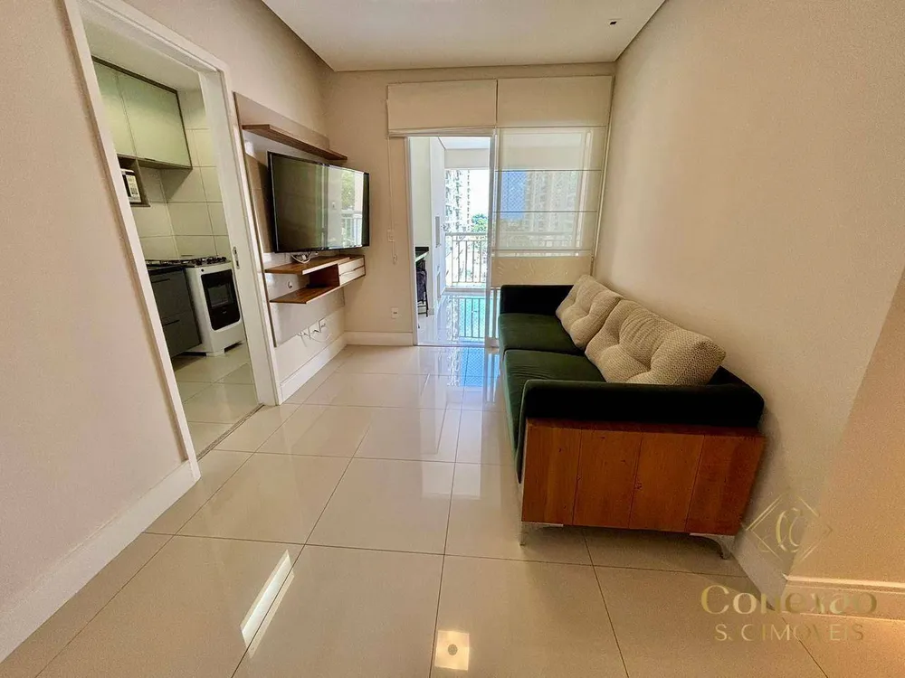 Apartamento, 2 quartos, 64 m² - Foto 2