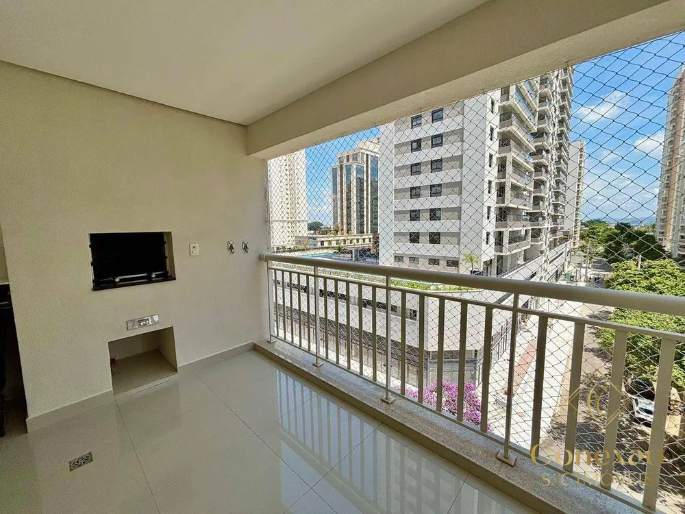 Apartamento, 2 quartos, 64 m² - Foto 4