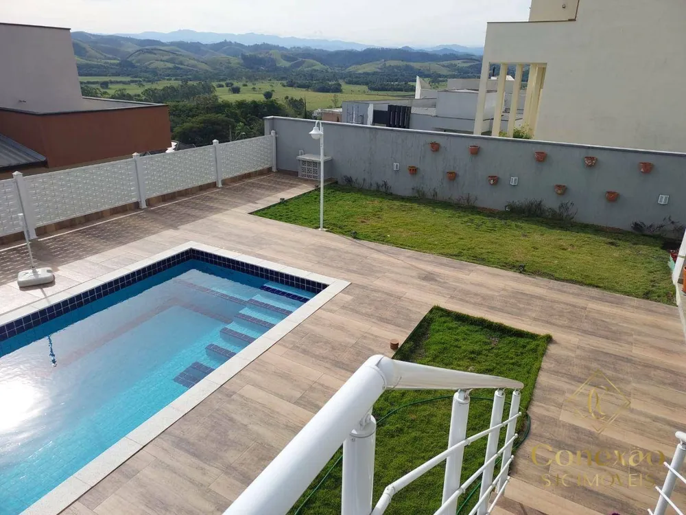 Casa, 3 quartos, 443 m² - Foto 3