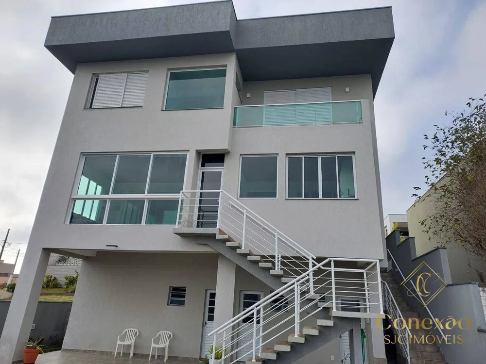 Casa, 3 quartos, 443 m² - Foto 2