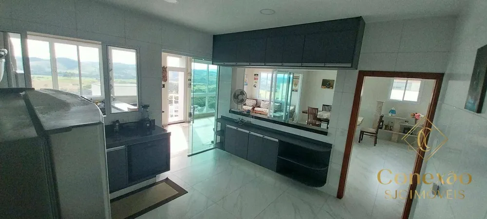 Casa, 3 quartos, 443 m² - Foto 6