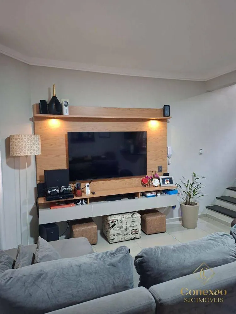 Casa, 3 quartos, 95 m² - Foto 4