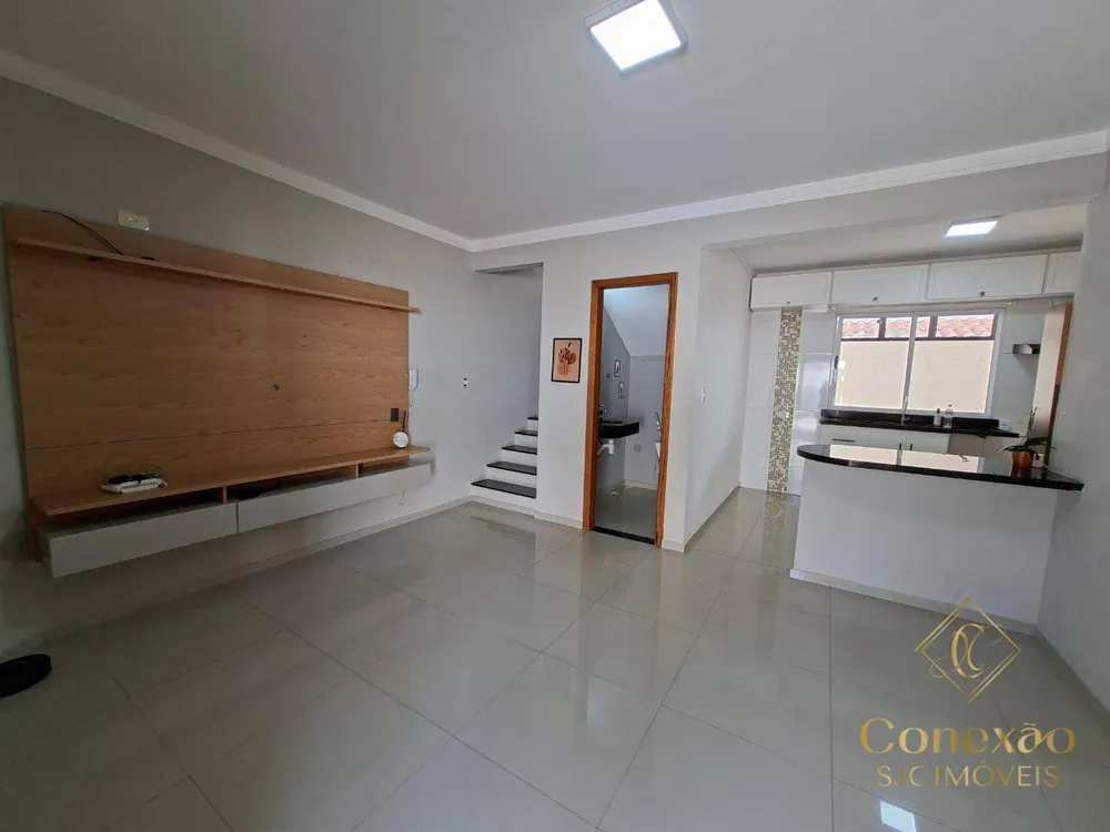 Casa, 3 quartos, 95 m² - Foto 12