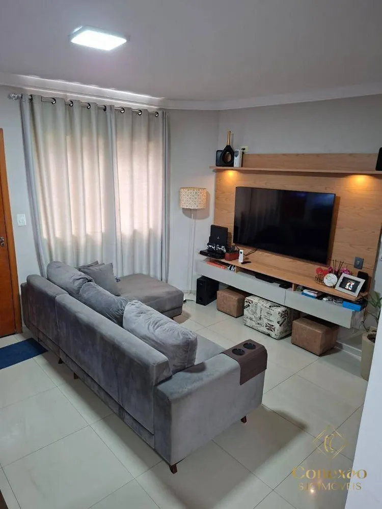 Casa, 3 quartos, 95 m² - Foto 8