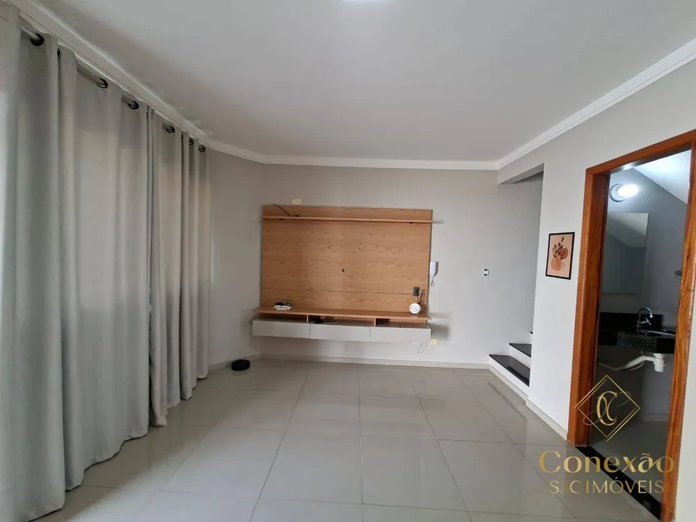 Casa, 3 quartos, 95 m² - Foto 11