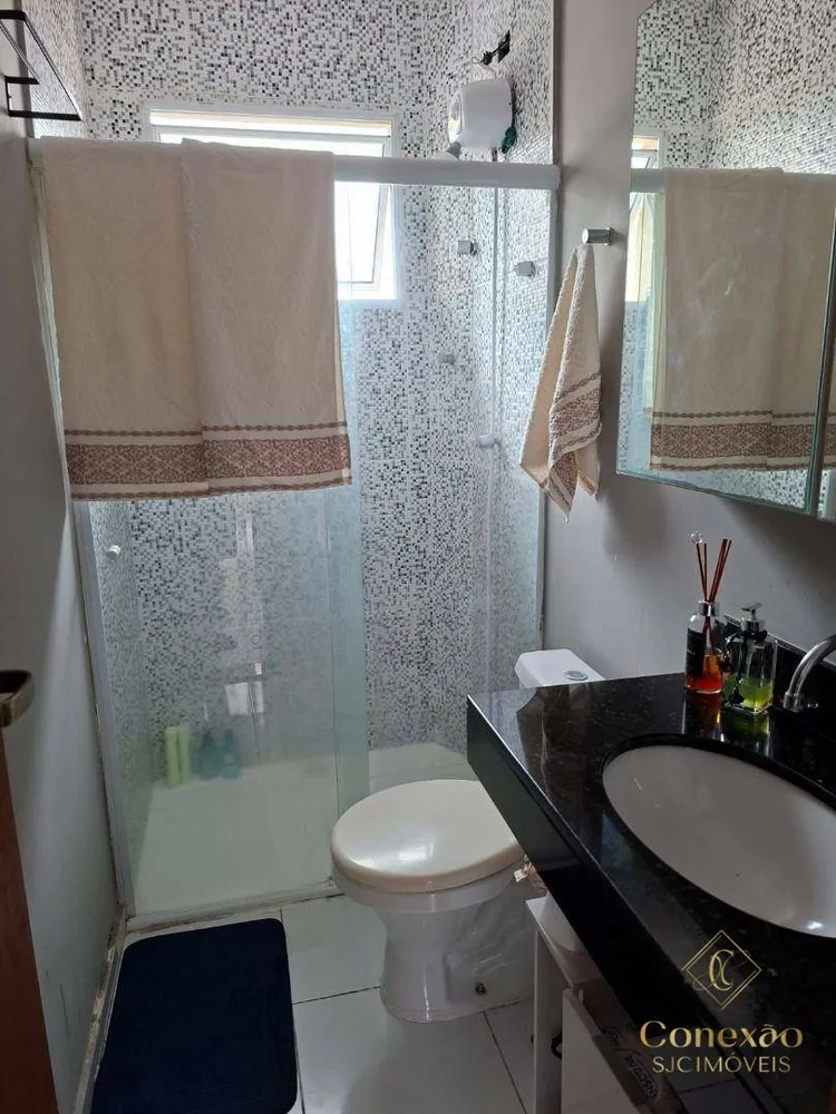 Casa, 3 quartos, 95 m² - Foto 2