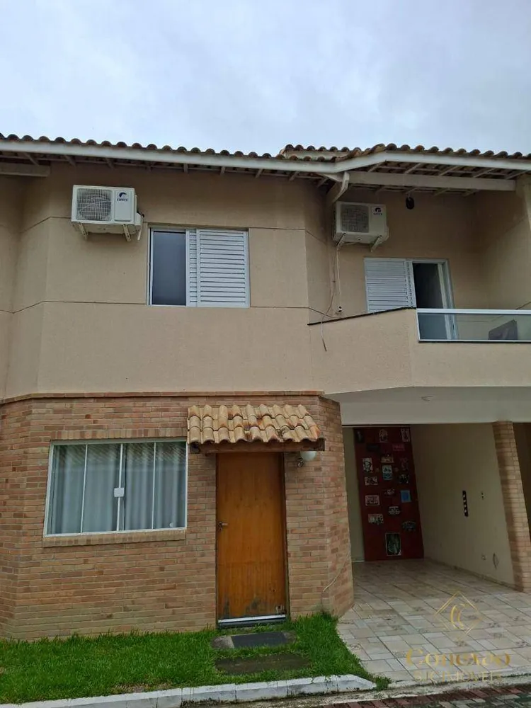 Casa, 3 quartos, 95 m² - Foto 9