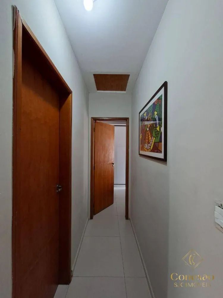Casa, 3 quartos, 95 m² - Foto 6