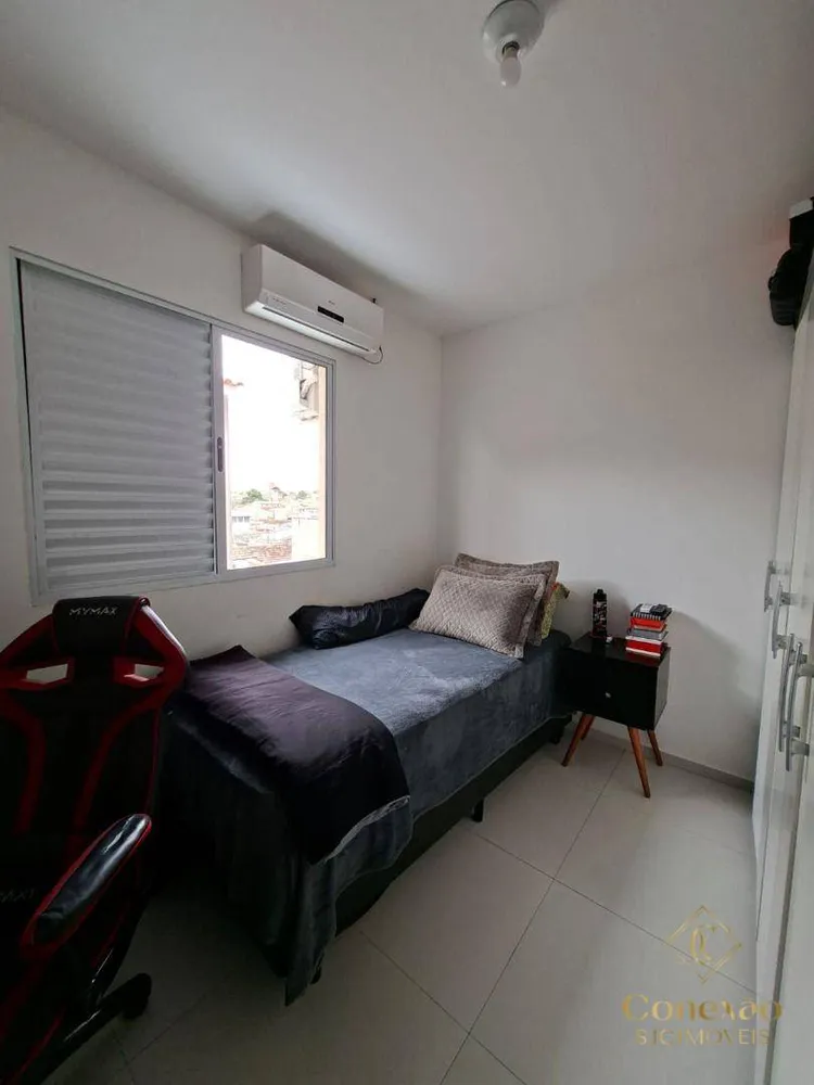 Casa, 3 quartos, 95 m² - Foto 10