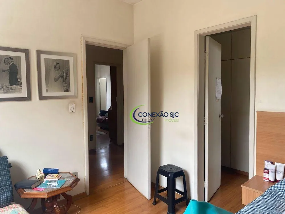 Apartamento, 4 quartos, 180 m² - Foto 2