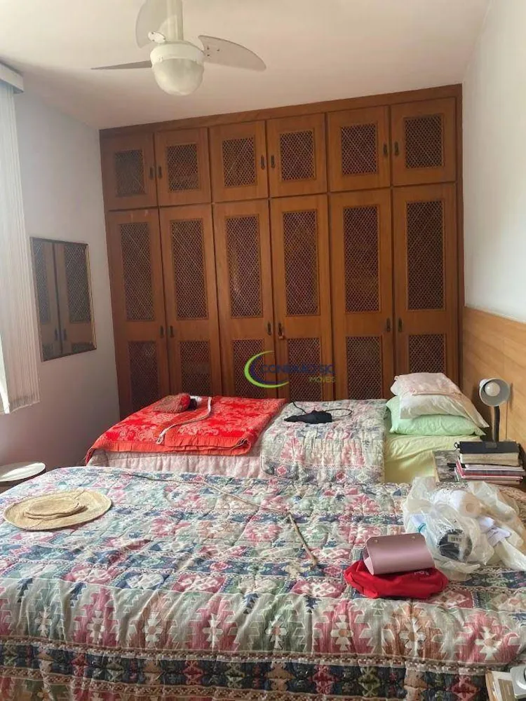 Apartamento, 4 quartos, 180 m² - Foto 6