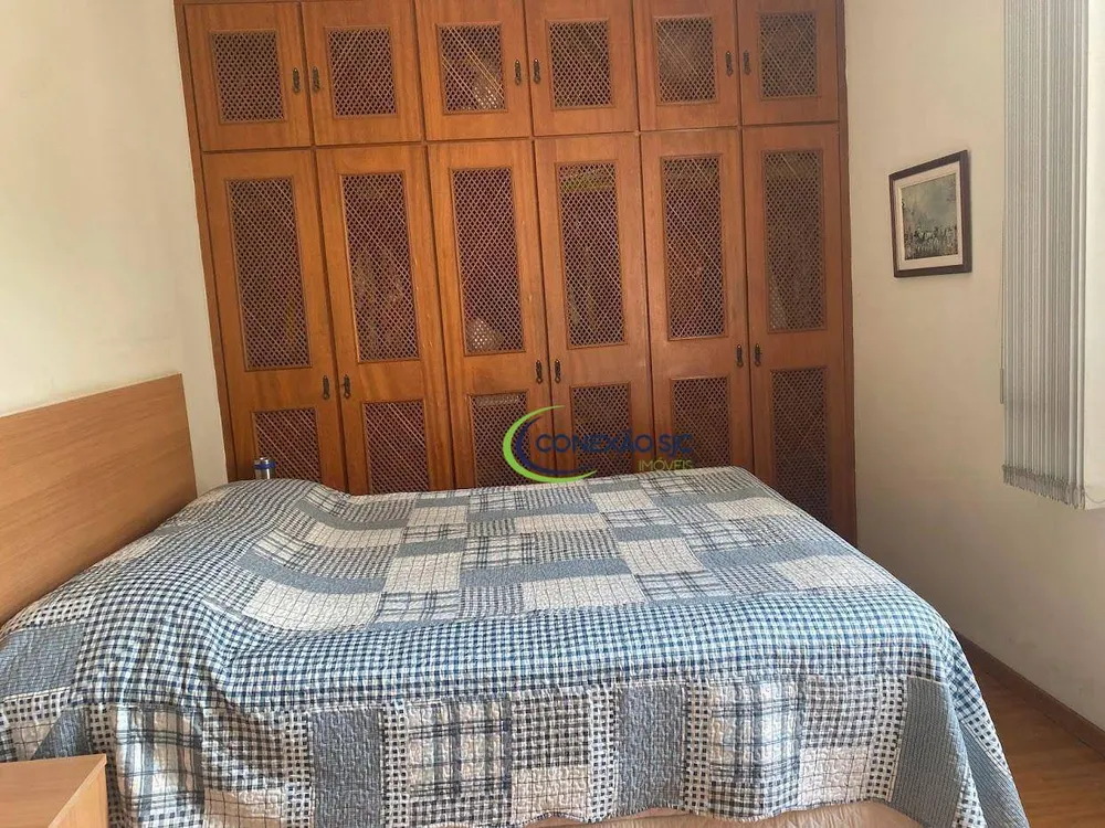 Apartamento, 4 quartos, 180 m² - Foto 4
