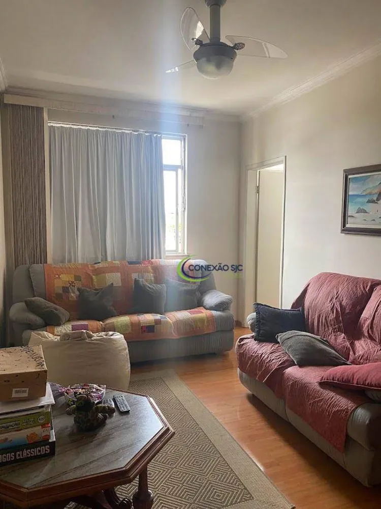 Apartamento, 4 quartos, 180 m² - Foto 7