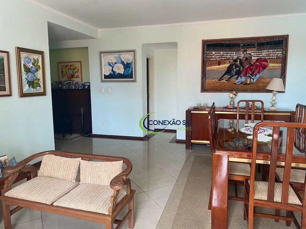 Apartamento, 4 quartos, 180 m² - Foto 10